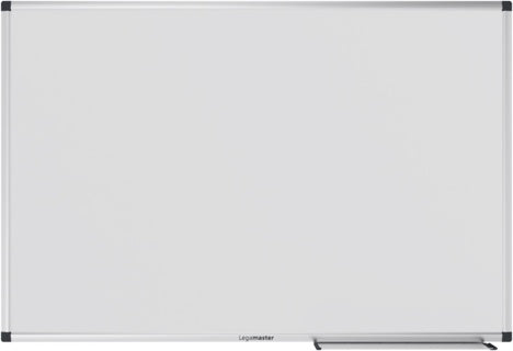 LEGAMASTER Whiteboard Unite Plus 90 x 60 cm weiß