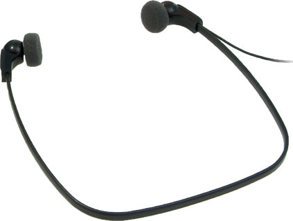 PHILIPS Transkriptions-Kopfhörer LFH334