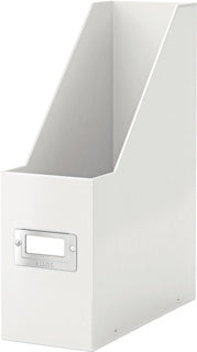 LEITZ Stehsammler Click & Store 6047 weiß
