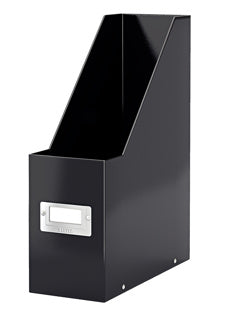 LEITZ Stehsammler Click & Store 6047 schwarz