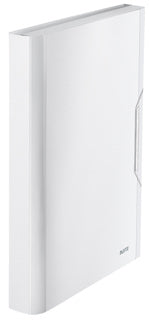 LEITZ Projektmappe Style 3957 A4 arktik weiß