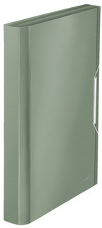 LEITZ Projektmappe Style 3957 A4 seladon grün