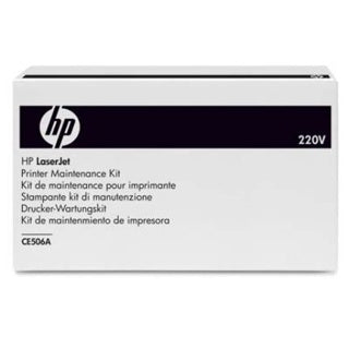 HP Fixiereinheit CE506A 100.000 Seiten