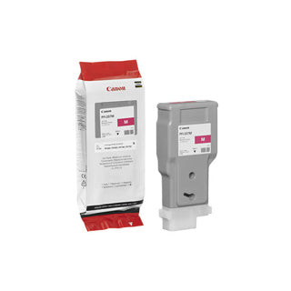 CANON Tintenpatrone PFI-207 300 ml magenta