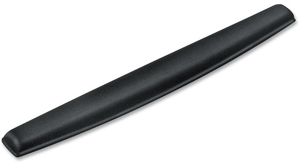 FELLOWES Handgelenkauflage Gel 9178201 schwarz