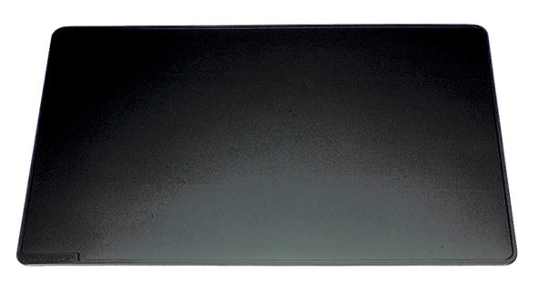 DURABLE Schreibunterlage 7133 mit Deorrille PP 65 x 50 cm schwarz