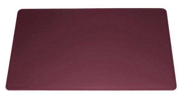 DURABLE Schreibunterlage 7133 mit Deorrille PP 65 x 50 cm rot