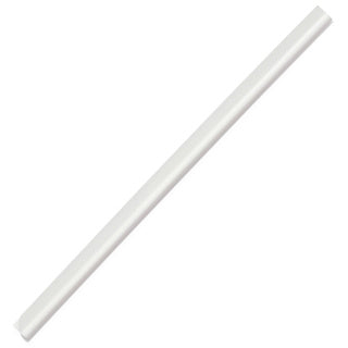 DURABLE Klemmschiene 2931 A4 bis 60 Blatt 6 mm weiß