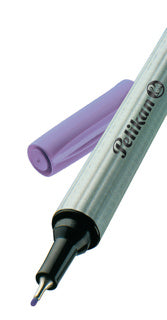 PELIKAN Fineliner 96 violett