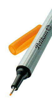 PELIKAN Fineliner 96 orange