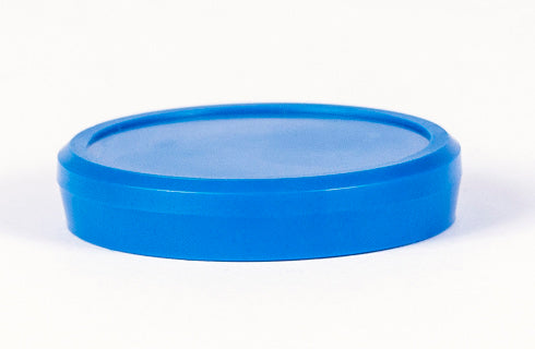 DAHLE Haftmagnet 95532 10 Stück Ø 32 mm blau