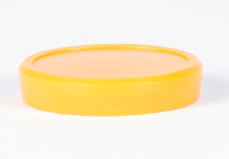 DAHLE Haftmagnet 95532 10 Stück Ø 32 mm gelb