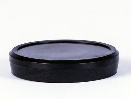 DAHLE Haftmagnet 95532 10 Stück Ø 32 mm schwarz