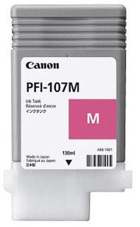 CANON Tintenpatrone PFI-107 3.000 Seiten magenta