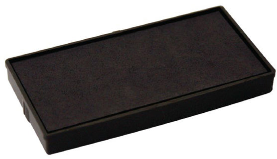 COLOP Ersatzkissen E/2600 schwarz