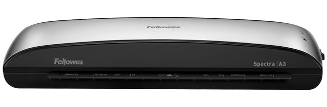 FELLOWES Laminiergerät Spectra A3 schwarz-silber