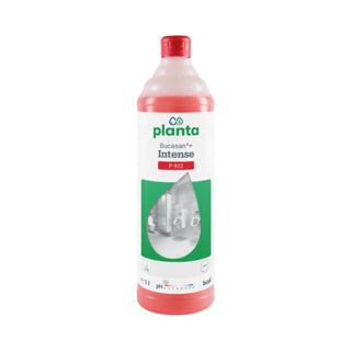 BUZIL Sanitärreiniger Planta Bucasan®+ Intense 1 Liter