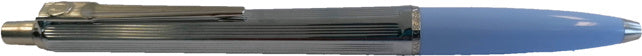 BALLOGRAF Kugelschreiber Epoca Chrome M lavendelblau