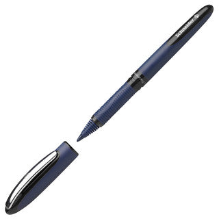 SCHNEIDER Tintenroller ONE Business schwarz