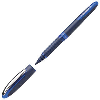 SCHNEIDER Tintenroller ONE Business blau