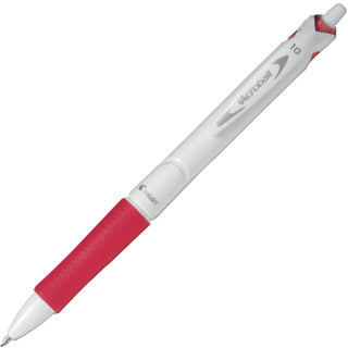 PILOT Kugelschreiber Acroball 0.4 mm rot