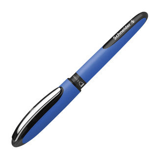 SCHNEIDER Tintenroller "One Hybrid C" 0.3 mm schwarz