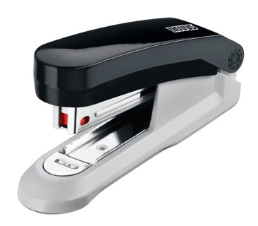 NOVUS Hefter E 15 15 Blatt schwarz