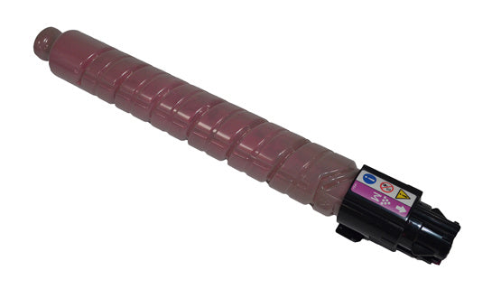 RICOH Toner MPC305 magenta