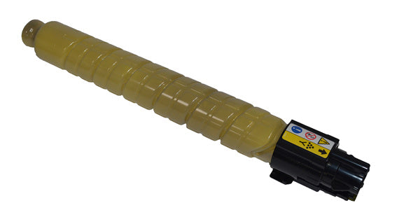 RICOH Toner MPC305 yellow