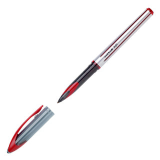 UNI-BALL Tintenroller AIR rot