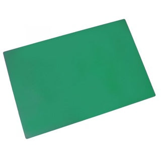 DONAU Schreibunterlage 1834 PVC 52 x 35 cm grün