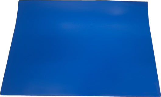 DONAU Schreibunterlage 1834 PVC 52 x 35 cm blau