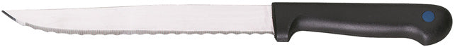 ALCO Universalmesser 1434 32.5 cm silber/schwarz