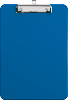 MAUL Klemmbrett A4 blau