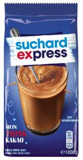 SUCHARD Kakao Express 1 kg