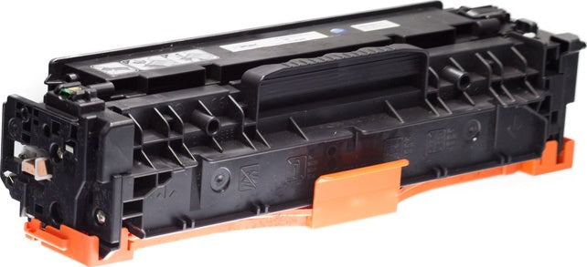 ASTAR Toner Rebuilt für HP CE410X 4.000 Seiten schwarz