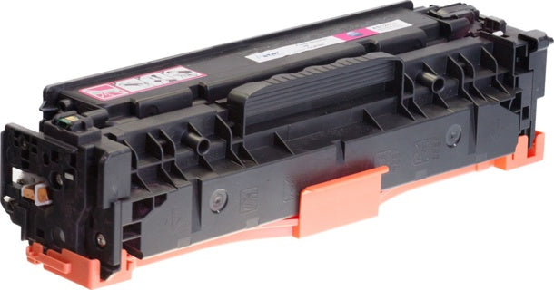 ASTAR Toner Rebuilt für HP CE413A 2.600 Seiten magenta