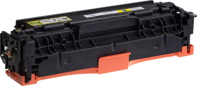ASTAR Toner Rebuilt für HP CE412A 2.600 Seiten gelb