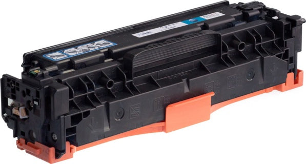 ASTAR Toner Rebuilt für HP CE411A 2.600 Seiten cyan