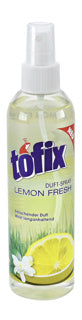 TOFIX WC-Duftspray "Lemon Fresh" 250 ml