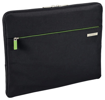 LEITZ Laptophülle "Complete" 15.6" schwarz