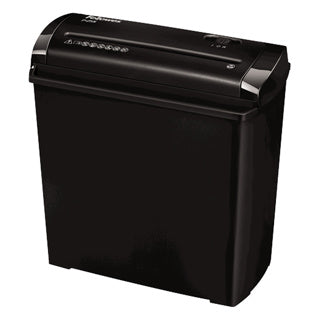 FELLOWES Aktenvernichter Powershred P-25S Streifenschnitt