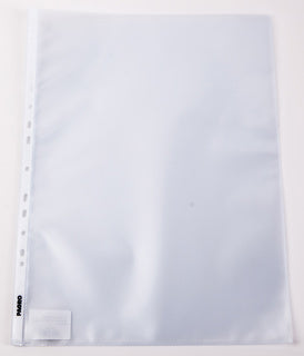 PAGRO Sichthülle A3 hoch 120 µm transparent