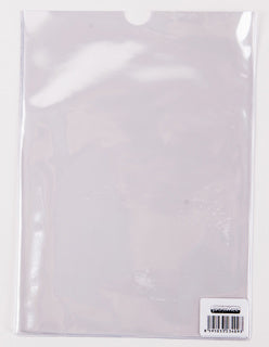 Steckhülle A5 130 µm PVC transparent