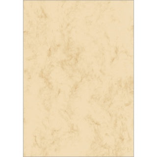 SIGEL Marmorpapier A4 90 g/m² 100 Blatt