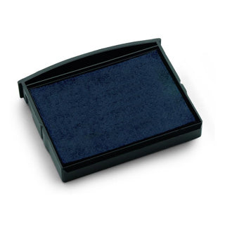 COLOP Ersatzkissen E/2100 blau