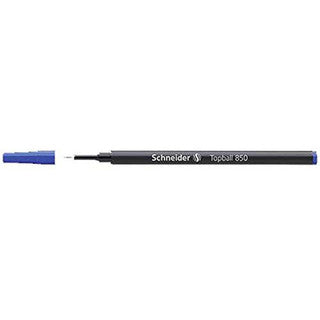 SCHNEIDER Tintenrollermine Topball 850 0.5 mm schwarz