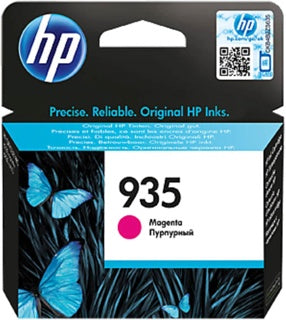 HP Tintenpatrone Nr. 935 4.5ml magenta