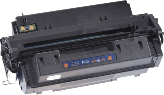 ASTAR Toner Rebuilt für HP Q2610A (HP 10A) schwarz
