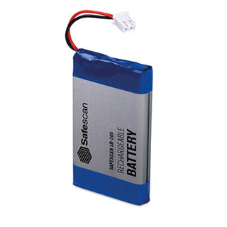 SAFESCAN Wiederaufladbarer Akku LB-205